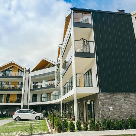 Apartament Uroczy Belle View Szklarska Poręba Eksteriør billede