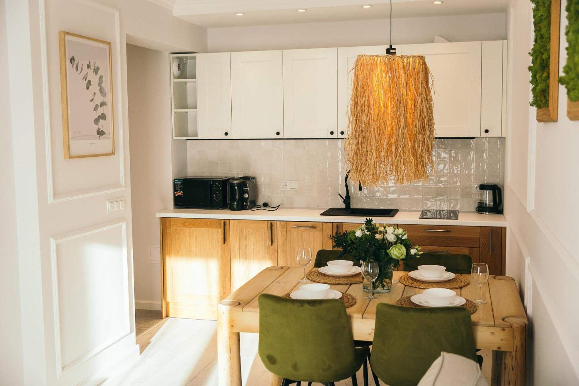 Apartament Uroczy Belle View Szklarska Poręba Eksteriør billede