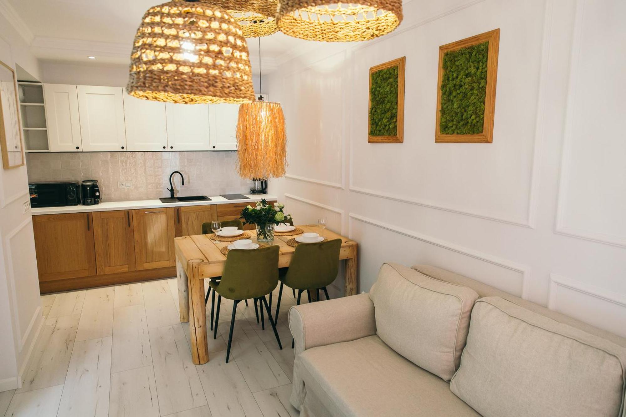 Apartament Uroczy Belle View Szklarska Poręba Eksteriør billede