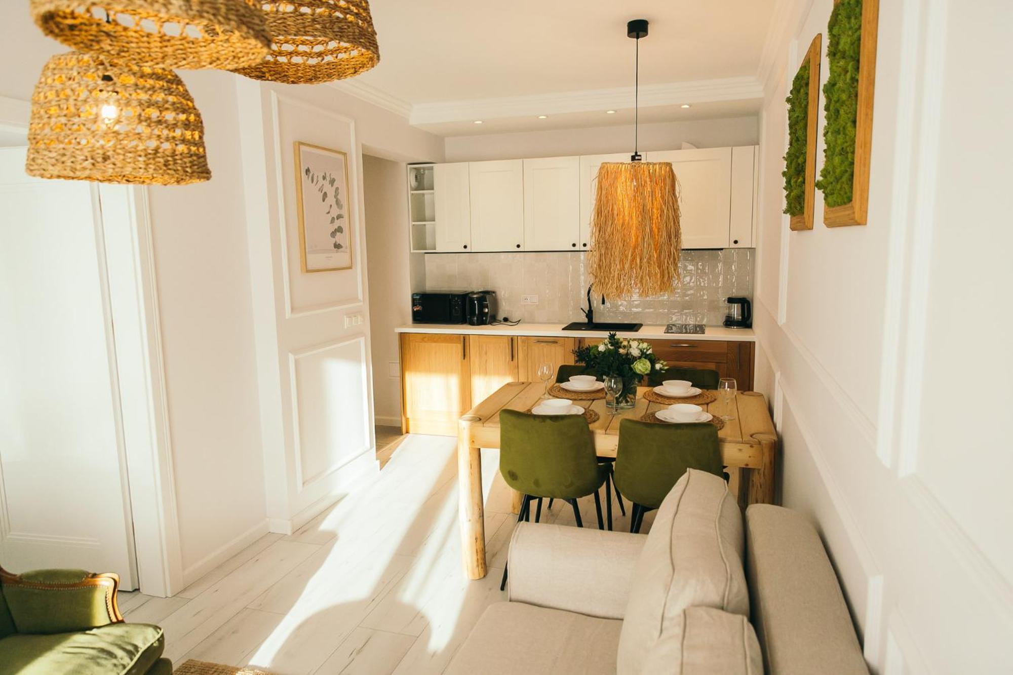 Apartament Uroczy Belle View Szklarska Poręba Eksteriør billede