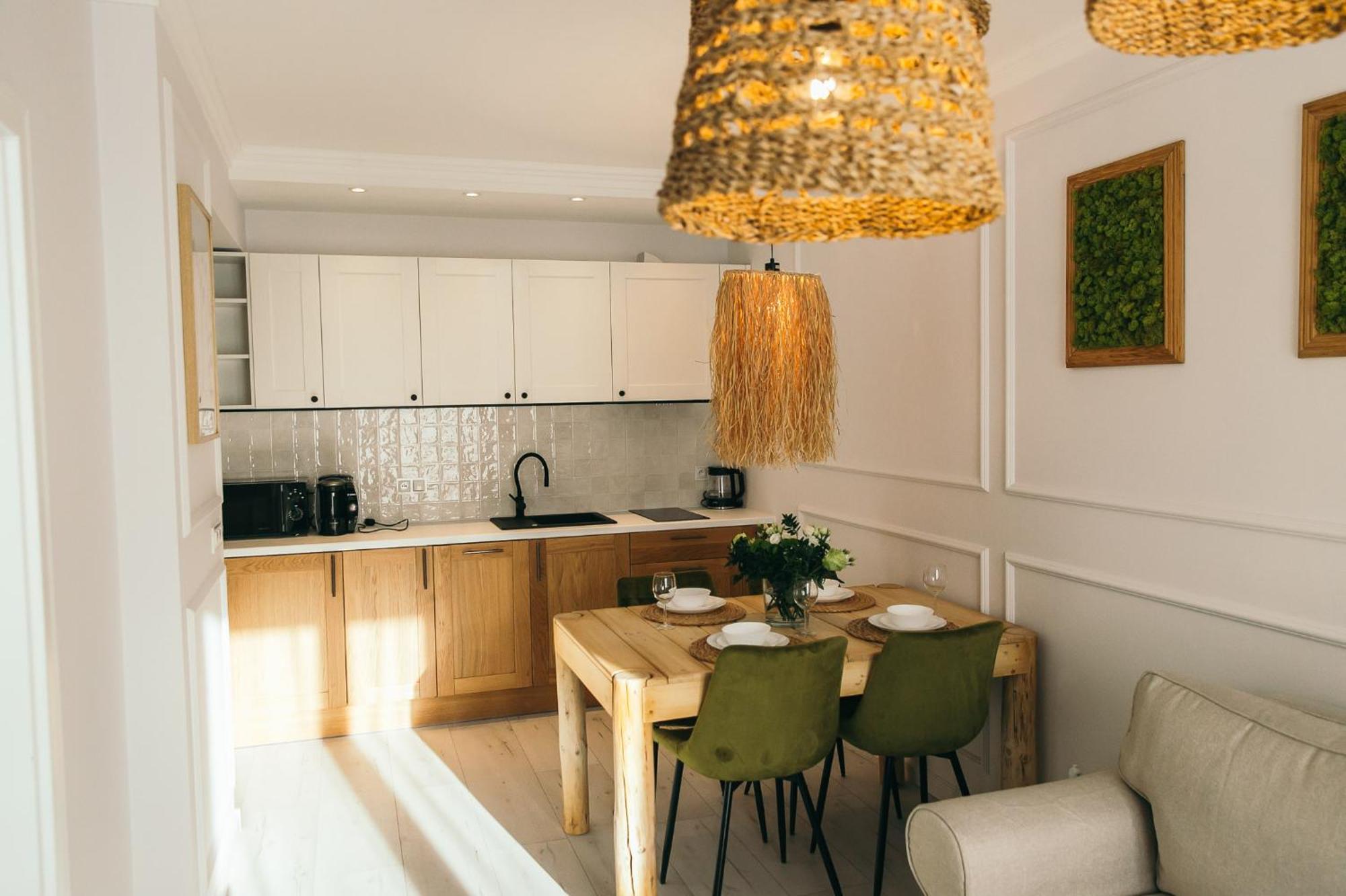 Apartament Uroczy Belle View Szklarska Poręba Eksteriør billede