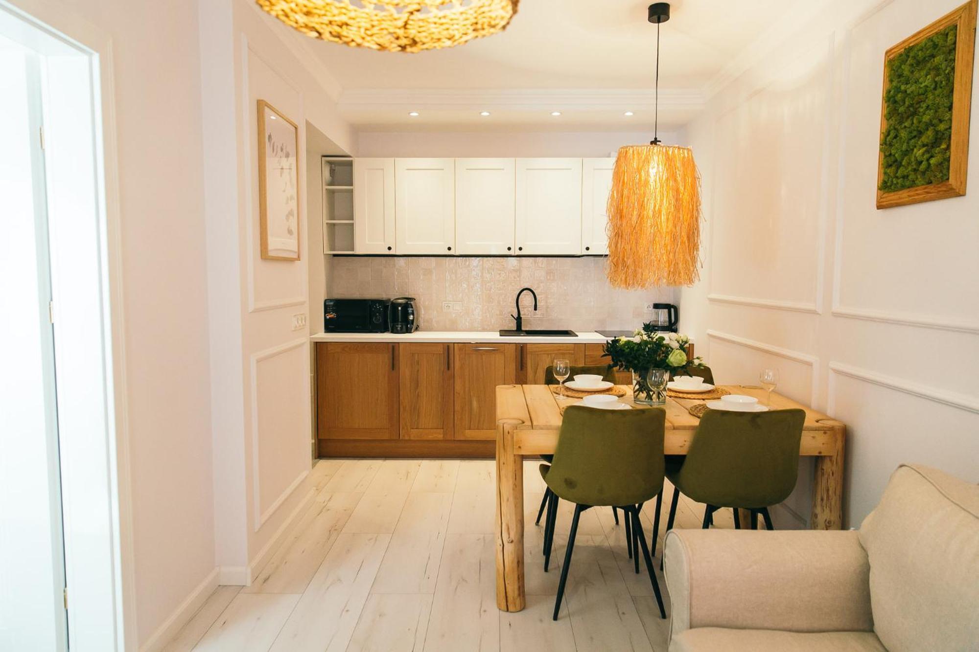 Apartament Uroczy Belle View Szklarska Poręba Eksteriør billede