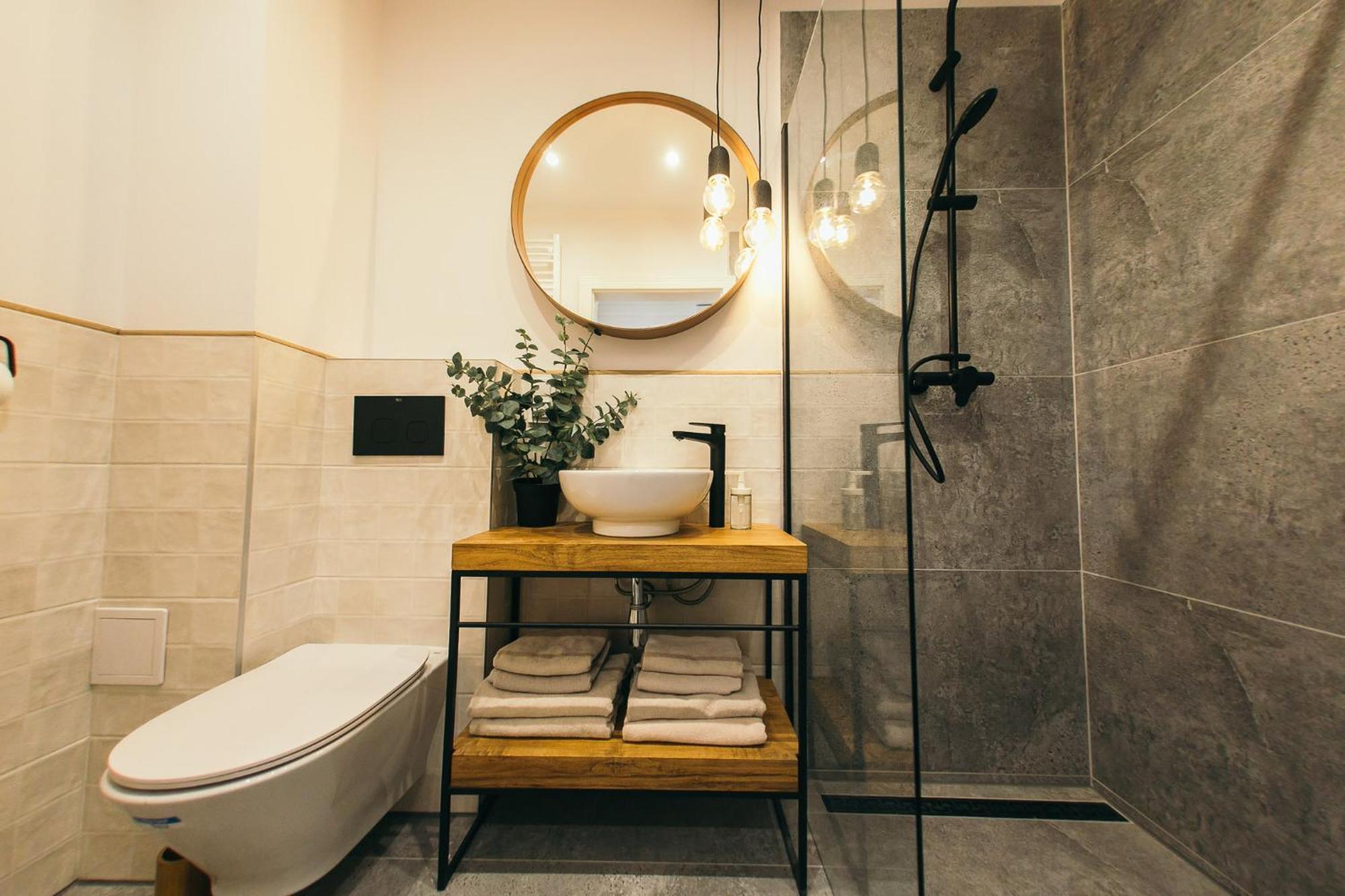 Apartament Uroczy Belle View Szklarska Poręba Eksteriør billede
