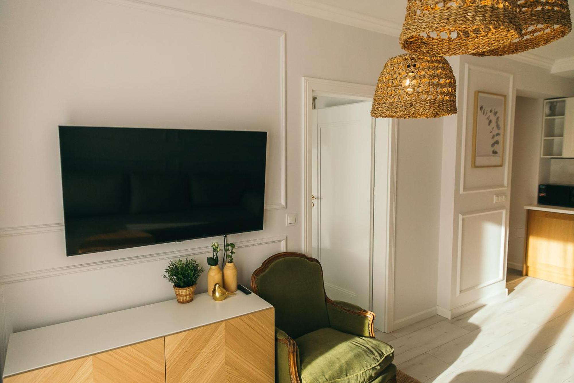 Apartament Uroczy Belle View Szklarska Poręba Eksteriør billede