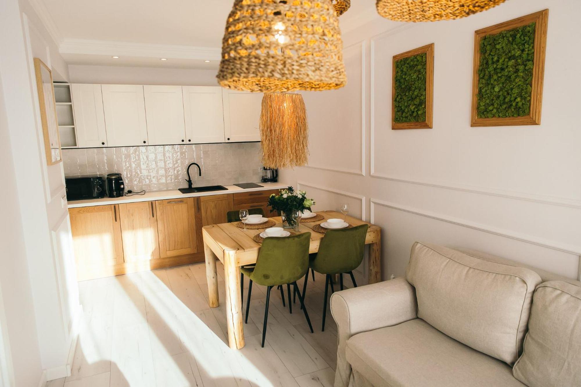 Apartament Uroczy Belle View Szklarska Poręba Eksteriør billede