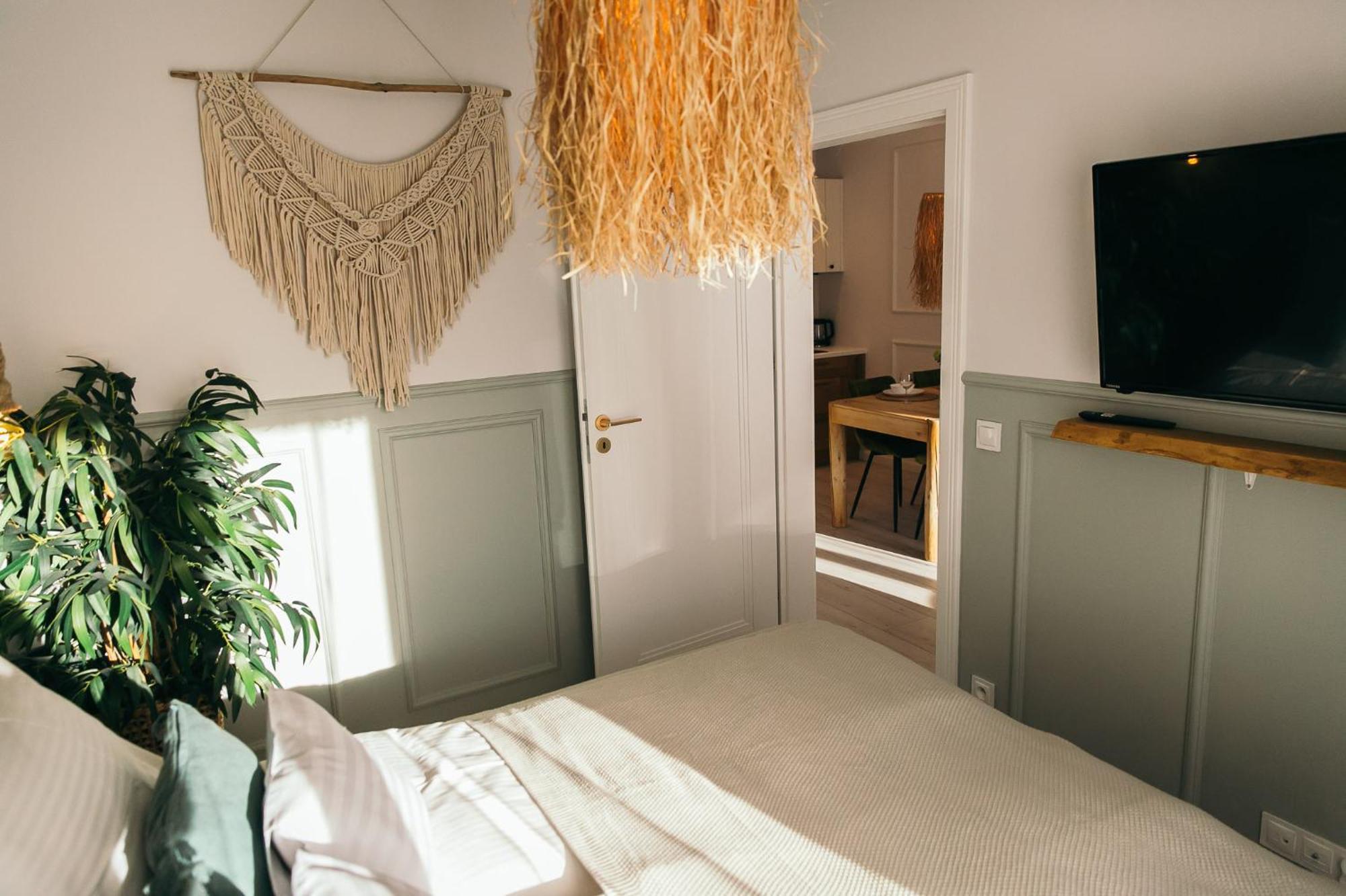 Apartament Uroczy Belle View Szklarska Poręba Eksteriør billede