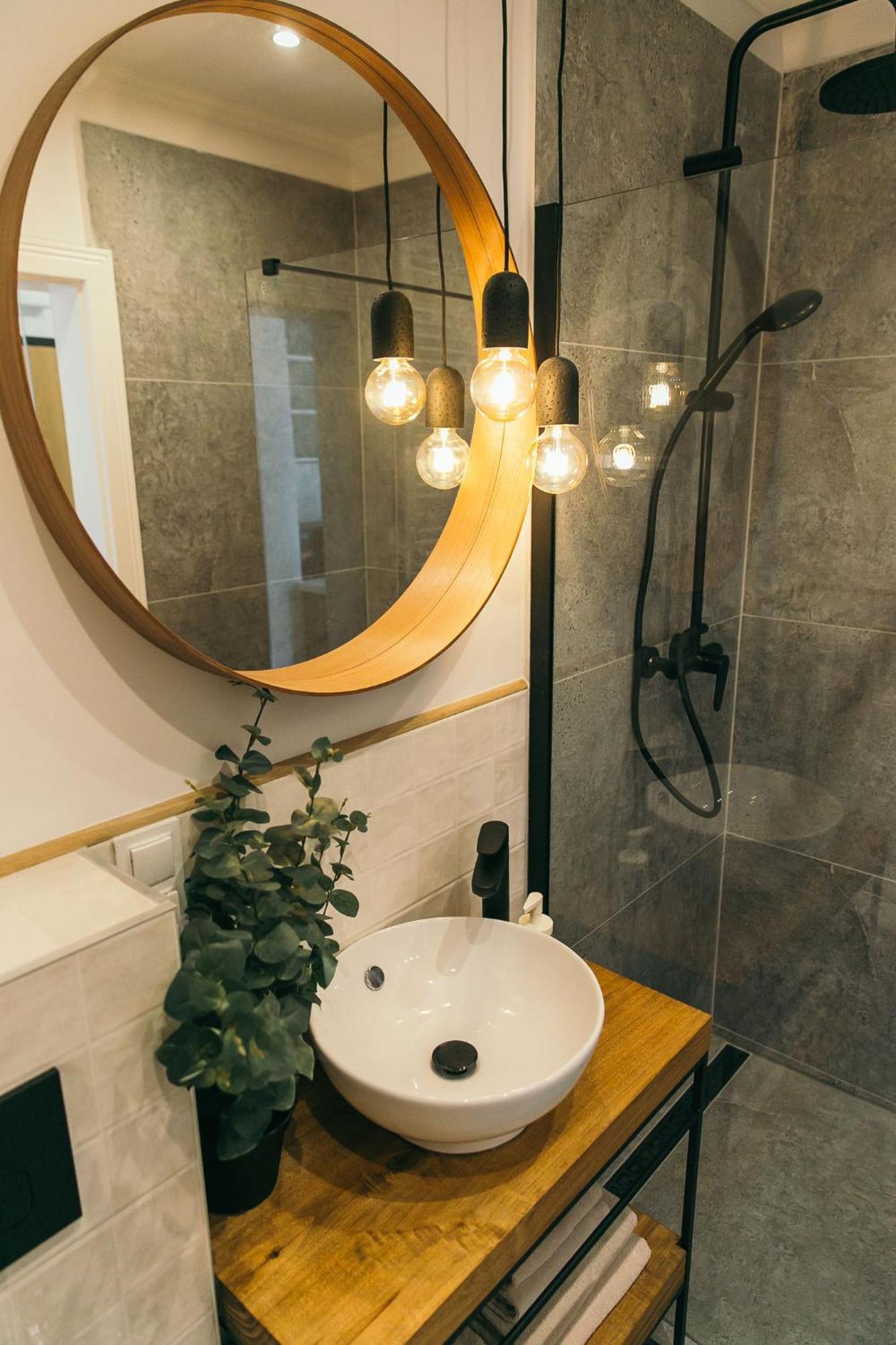 Apartament Uroczy Belle View Szklarska Poręba Eksteriør billede