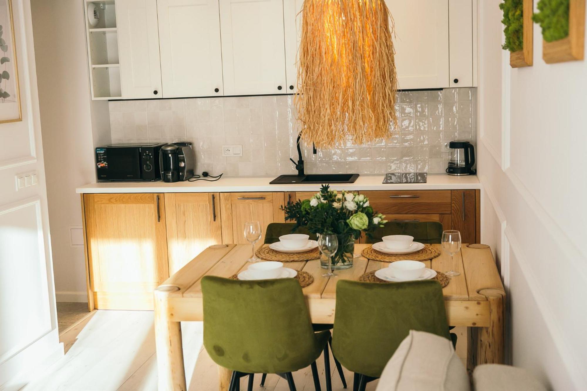 Apartament Uroczy Belle View Szklarska Poręba Eksteriør billede