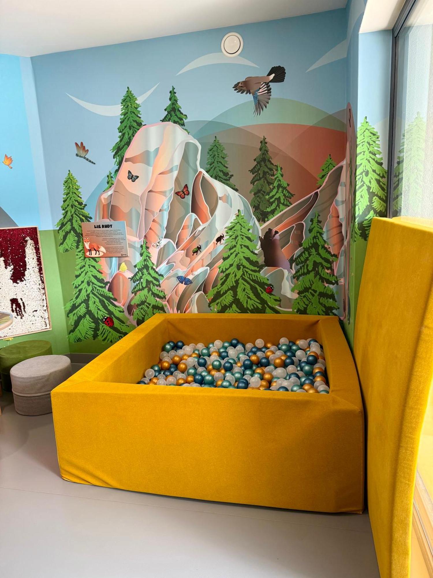 Apartament Uroczy Belle View Szklarska Poręba Eksteriør billede